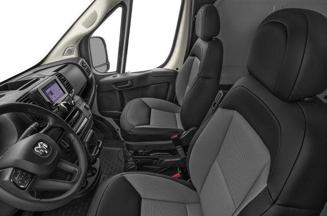 2023 RAM ProMaster 1500