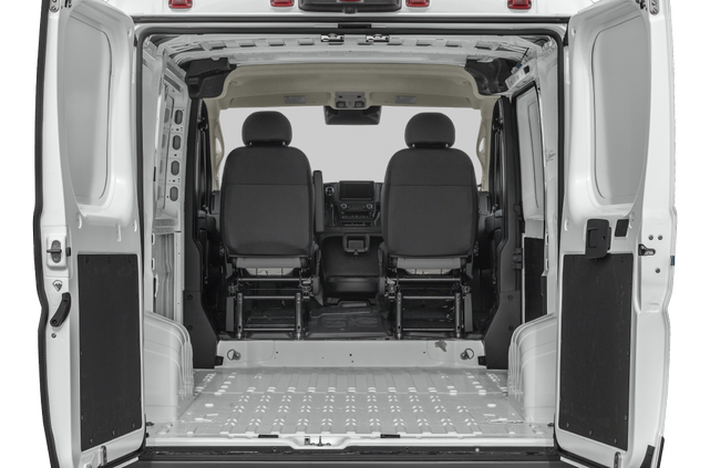 2023 RAM ProMaster 1500