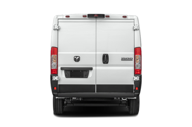 2023 RAM ProMaster 1500