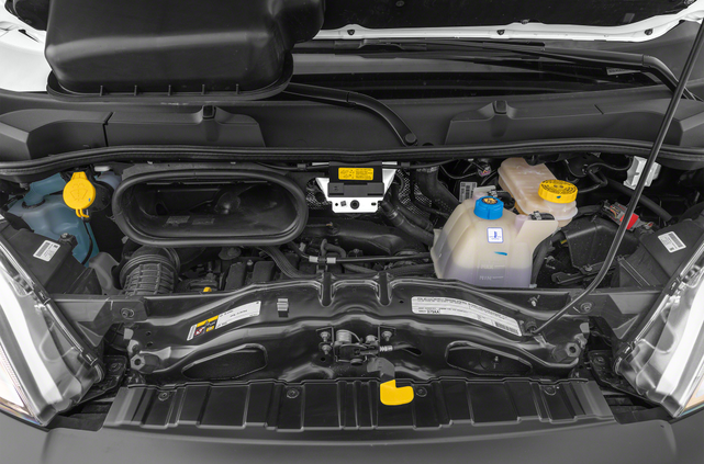 2023 RAM ProMaster 1500