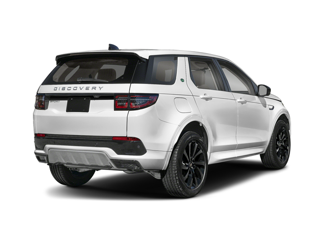 2024 Land Rover Discovery Sport