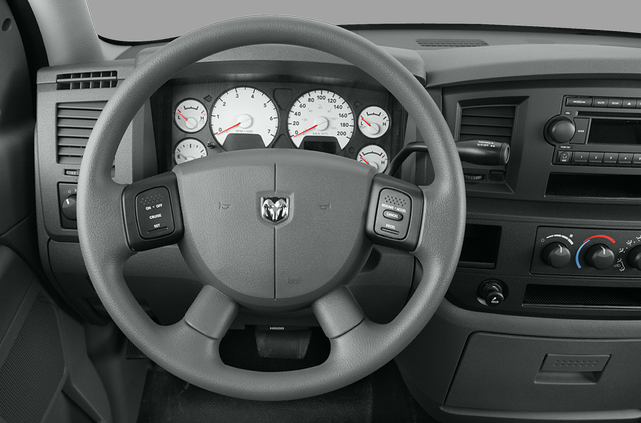 2008 Dodge Ram 1500
