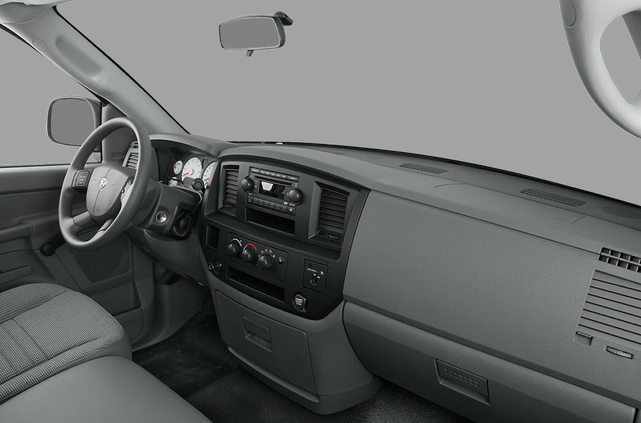 2008 Dodge Ram 1500