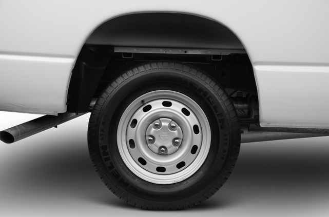2008 Dodge Ram 1500