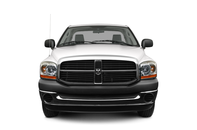2008 Dodge Ram 1500