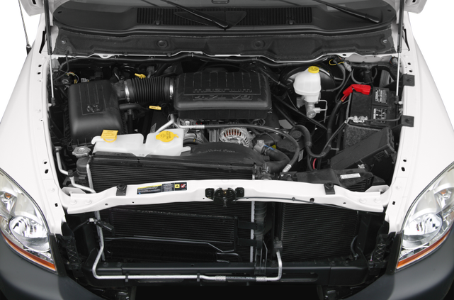 2008 Dodge Ram 1500