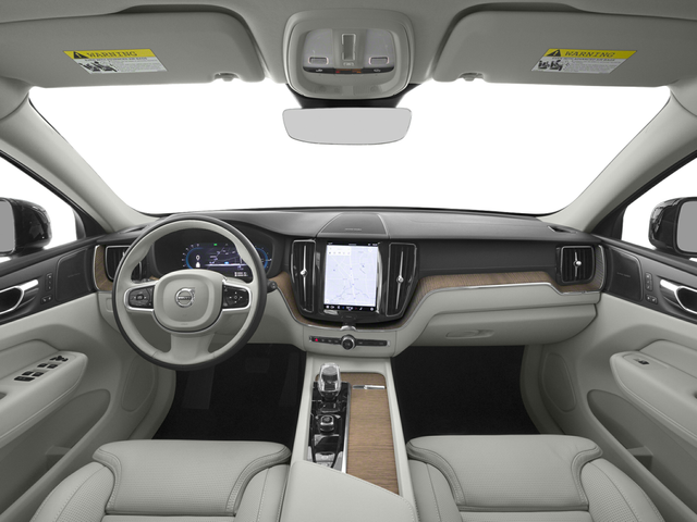 2025 Volvo XC60 Plug-In Hybrid