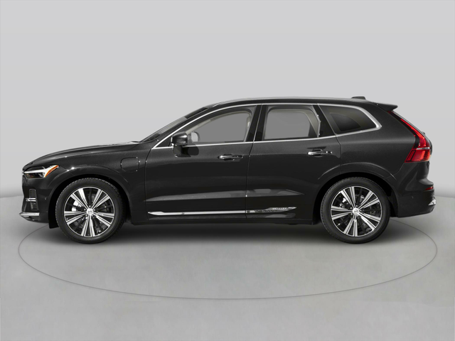 2025 Volvo XC60 Plug-In Hybrid