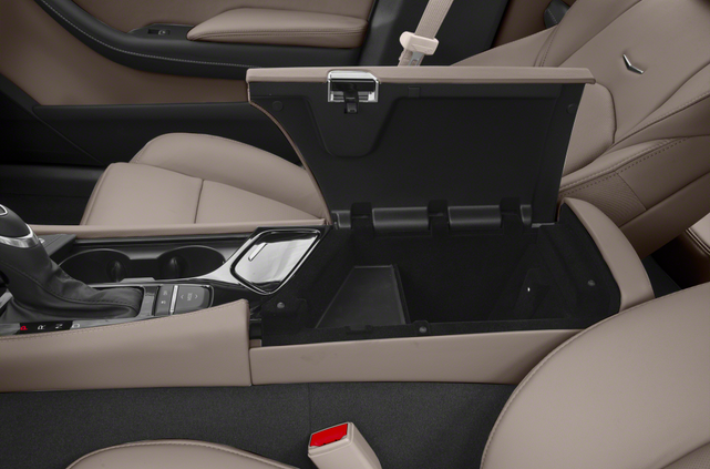 2018 Cadillac CTS