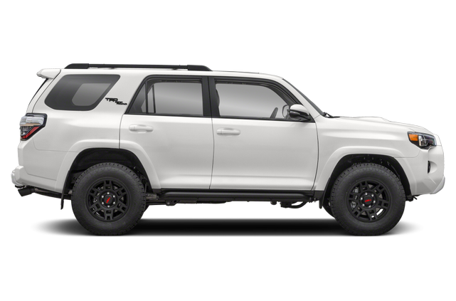 2023 Toyota 4Runner