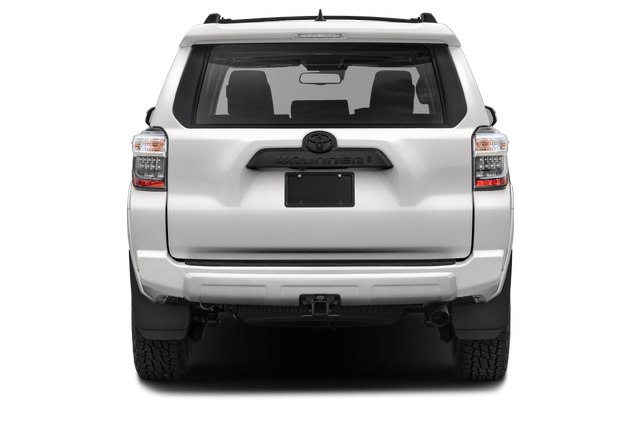 2023 Toyota 4Runner