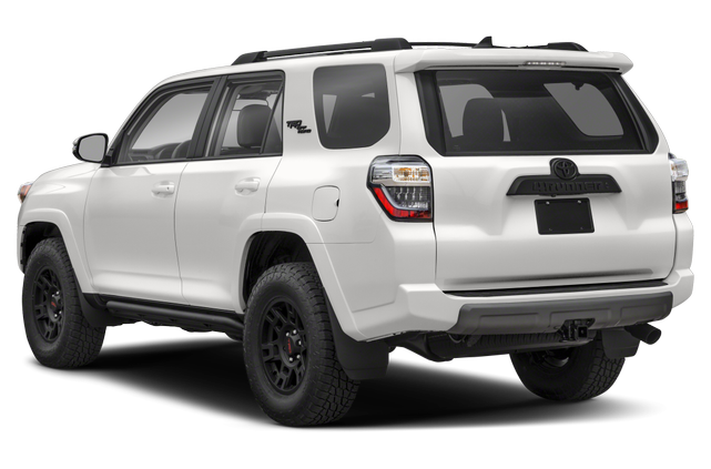 2023 Toyota 4Runner