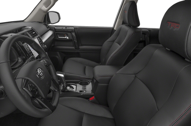 2023 Toyota 4Runner