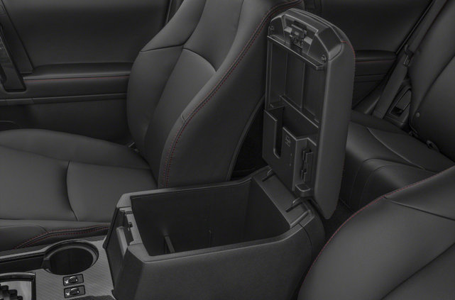 2023 Toyota 4Runner
