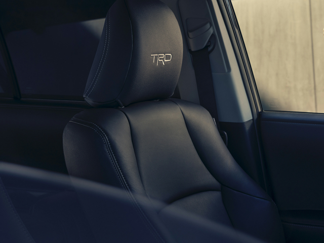 2023 Toyota 4Runner