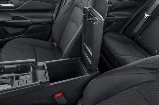 New 2027 Nissan Sentra