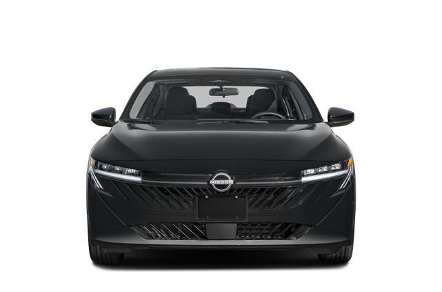 New 2027 Nissan Sentra