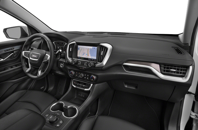 2022 GMC Terrain