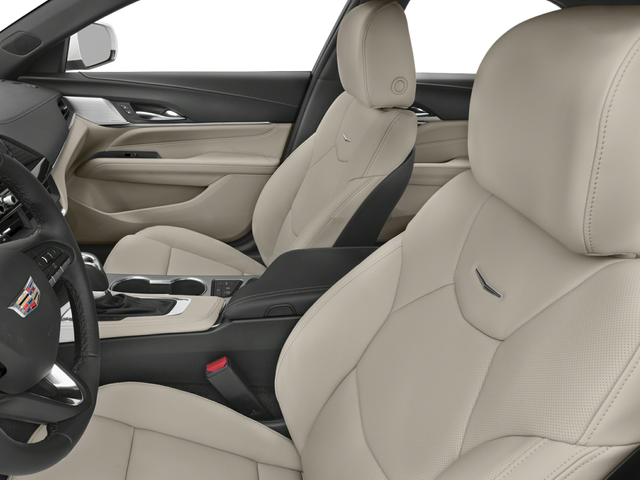 2025 Cadillac CT4