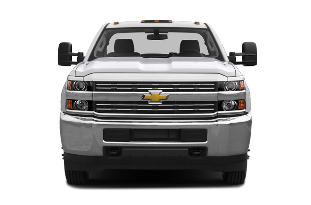 2016 Chevrolet Silverado 3500 - Specs, Prices, MPG, Reviews & Photos ...