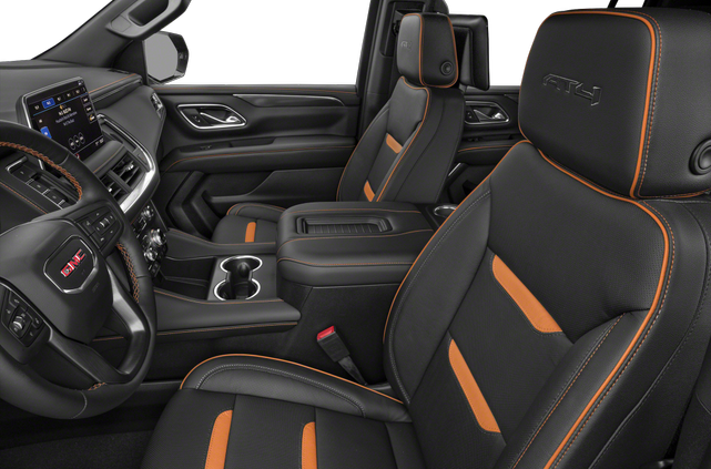 2023 GMC Yukon XL