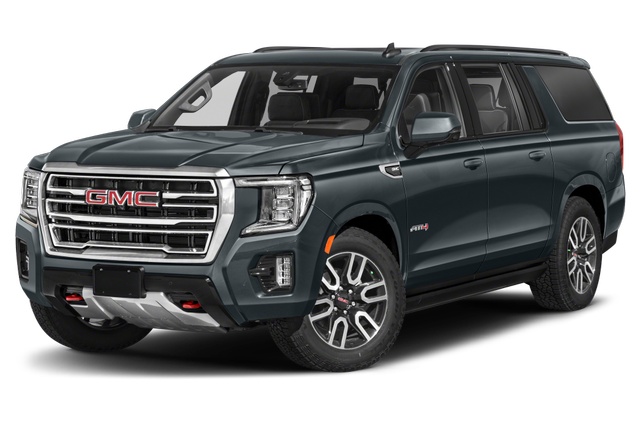 2023 Edition AT4 4WD (GMC Yukon XL) For Sale In Baltimore, MD   CarGurus