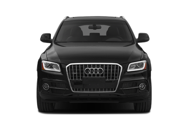 2015 Audi Q5 hybrid
