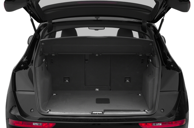2015 Audi Q5 hybrid
