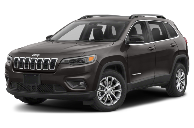 meteoor Senator ideologie 2022 Jeep Cherokee Specs, Price, MPG & Reviews | Cars.com