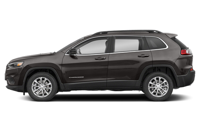 2022 Jeep Cherokee Specs, Price, MPG & Reviews | Cars.com