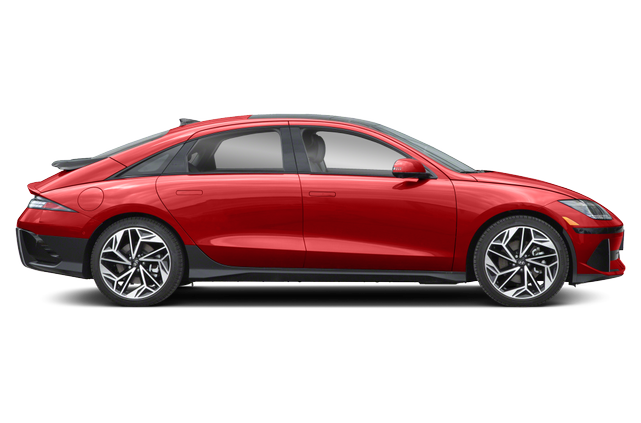 2023 Hyundai IONIQ 6