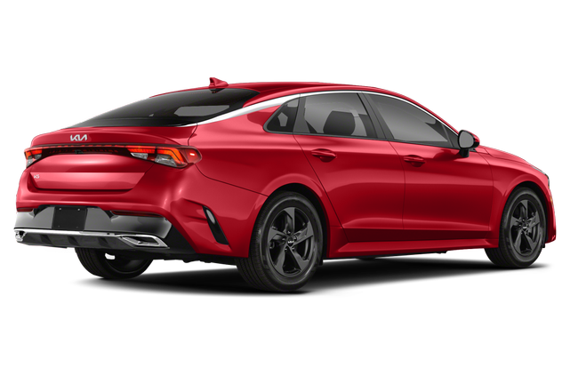 2023 Kia K5