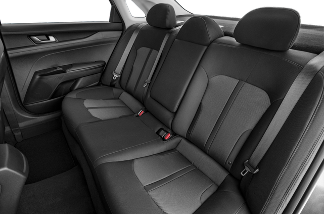 2023 Kia K5