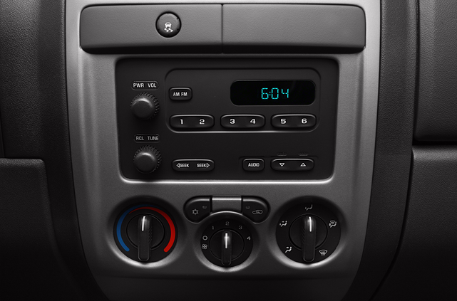 2012 GMC Canyon