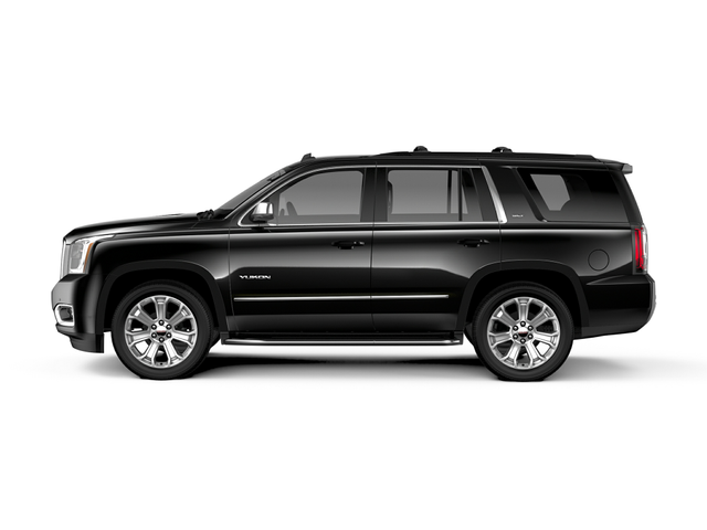 2015 GMC Yukon - Specs, Prices, MPG, Reviews & Photos | Cars.com