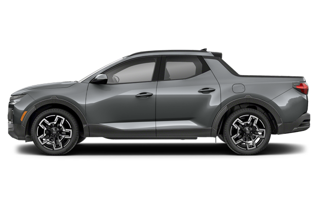 2025 Hyundai SANTA CRUZ