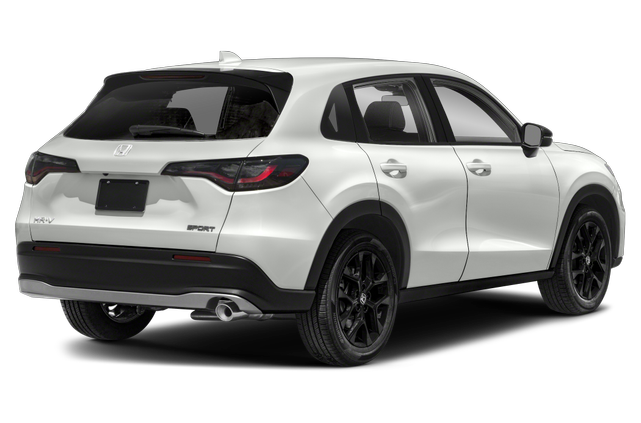 2023 Honda HR-V