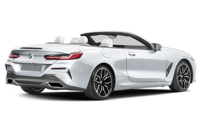 2026 BMW 840