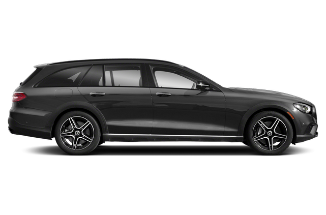 2023 Mercedes-Benz E-Class