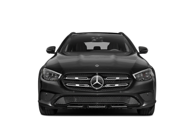 2023 Mercedes-Benz E-Class