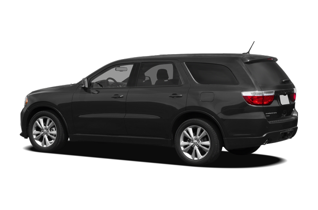 2012 Dodge Durango