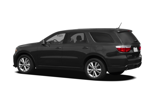 2012 Dodge Durango