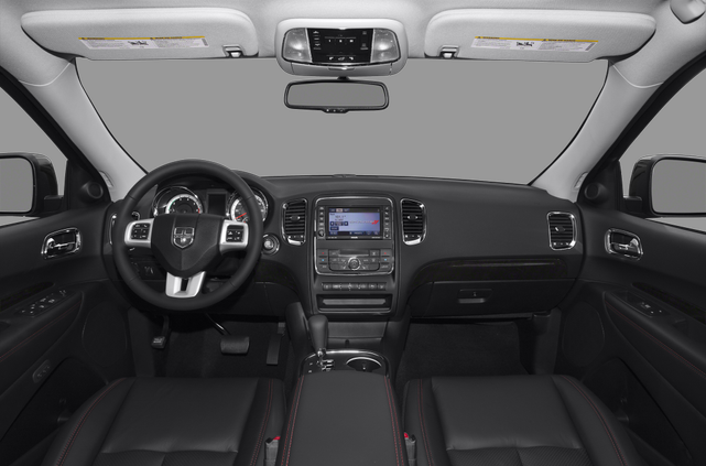 2012 Dodge Durango
