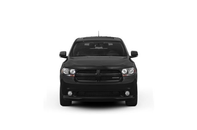 2012 Dodge Durango
