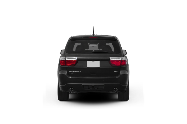 2012 Dodge Durango