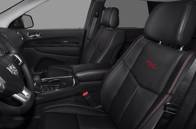 2012 Dodge Durango