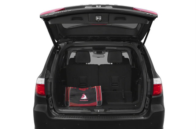 2012 Dodge Durango