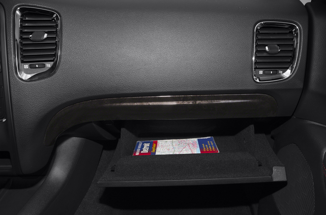 2012 Dodge Durango