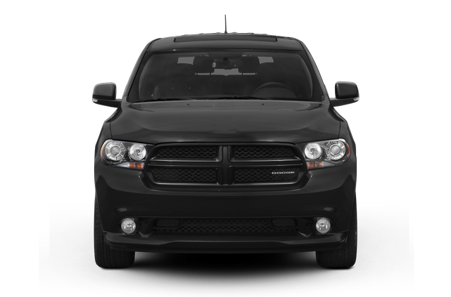 2012 Dodge Durango