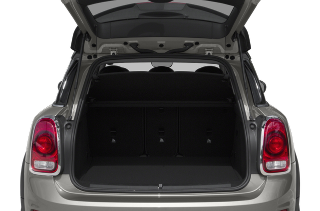 2019 MINI E Countryman